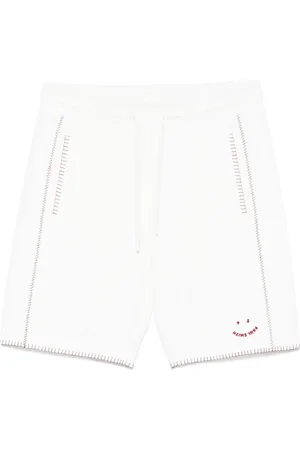 Paul Smith Shorts deportivos Happy