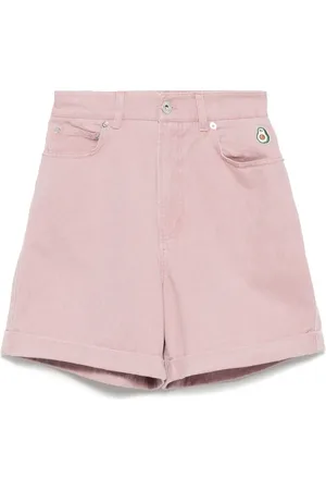 Chocoolate Shorts con pretina elástica