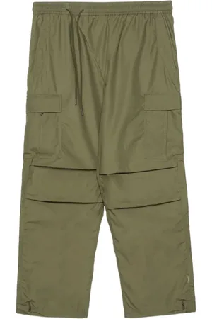 Maharishi Pantalones cargo Asym