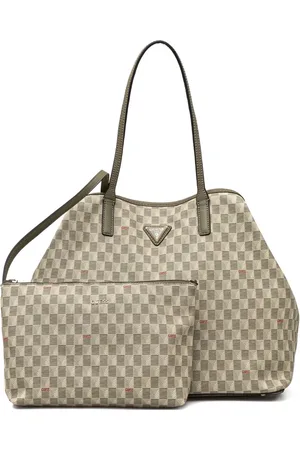 Guess Tote G Wave grande