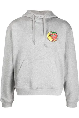 Sky High Farm Falda con frutas estampadas