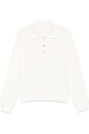 The Row Playera tipo polo Corzas