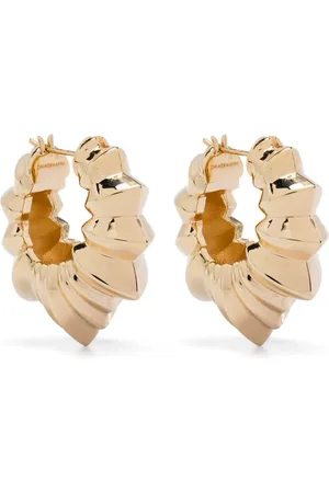 ZIMMERMANN Aretes Deco