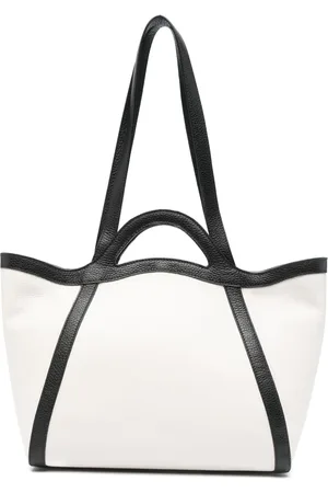 Coccinelle Tote Amalia mediana