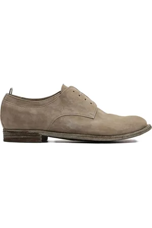 Officine creative Zapatos oxford Lexikon