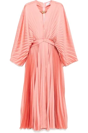 Acler Vestido largo Knightcote
