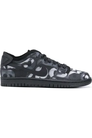 Nike Tenis bajos Dunk Monogram de Comme Des Garçons x