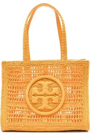 Tory Burch Tote Ella pequeña