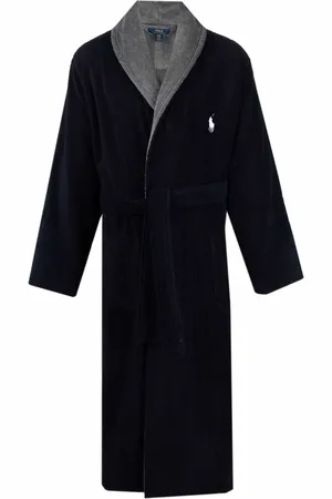 Ralph Lauren Bata con logo bordado