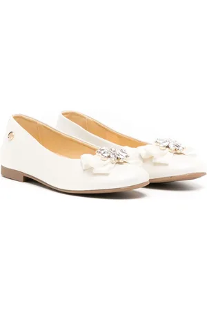 Andanines Flats de piel