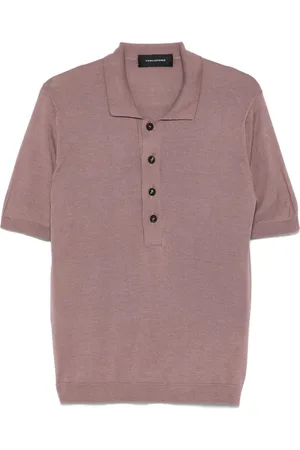 TAGLIATORE Playera tipo polo Wiley