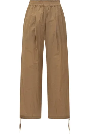 Serafini Pantalones con pinzas