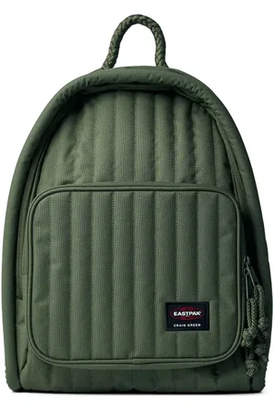 Eastpak Mochila capitonada de x Craig Green