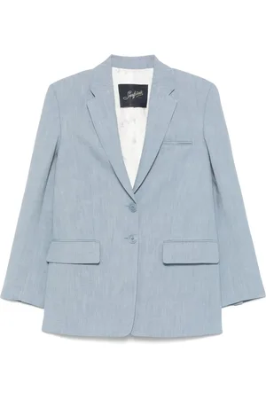 THE SEAFARER Blazer Jeanette