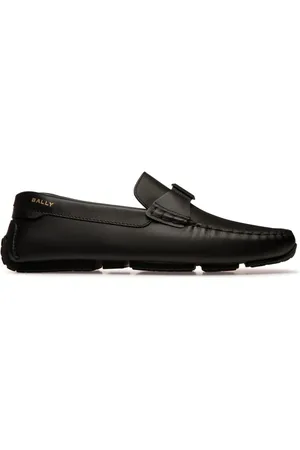 Bally Mocasines drive Pilot
