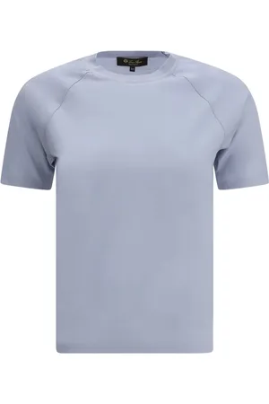 Loro Piana Playera de jersey