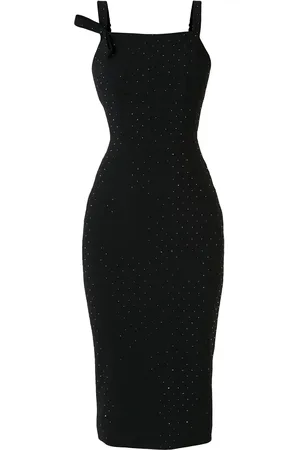 ALEX PERRY Teirney dress