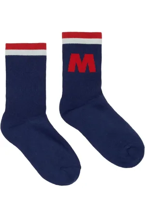 Marni Calcetines de rizo