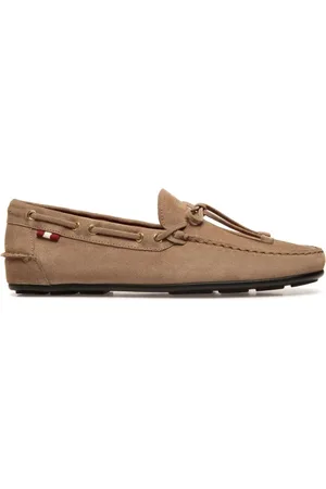 Bally Mocasines Clay Driver