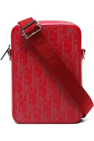 Dior Bolsa crossbody 2021 en piel