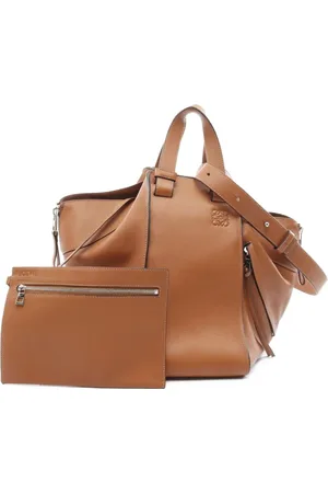 Loewe Bolsa de mano Hammock mediana 2000