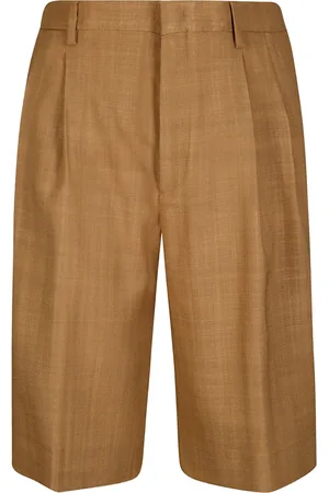 TAGLIATORE Shorts de vestir