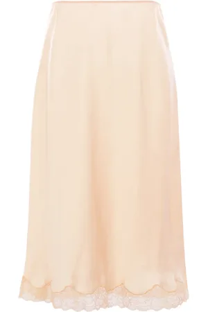 The Row Falda midi Irene