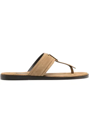 Tom Ford Sandalias de gamuza