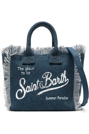 MC2 SAINT BARTH Tote Vanity mini