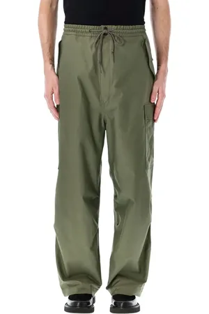 JUNYA WATANABE Drawstring cargo pants