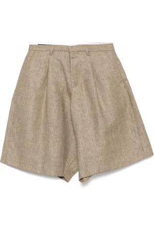 R13 Shorts de vestir Jumbo