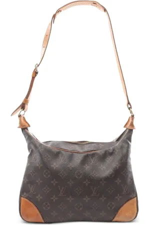 LOUIS VUITTON Bolsa de hombro Boulogne PM 1999