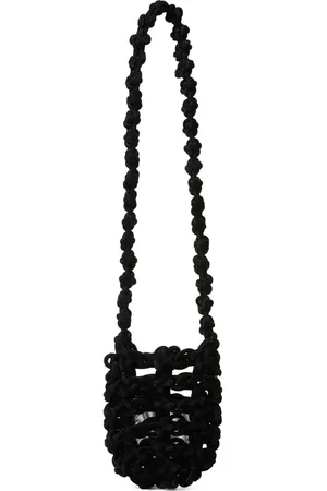 KARA Bolsa de hombro Knot