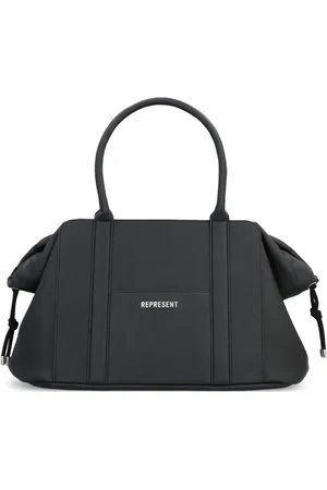 Represent Bolsa de viaje con logo estampado
