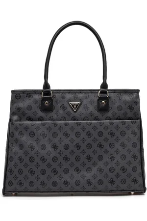 Guess Bolsa de viaje con monograma