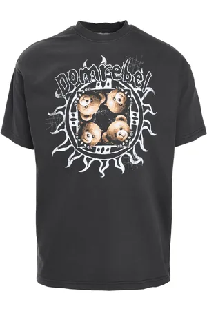 DOMREBEL Playera Sungaze