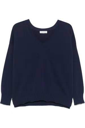 LE TRICOT PERUGIA Suéter de algodón