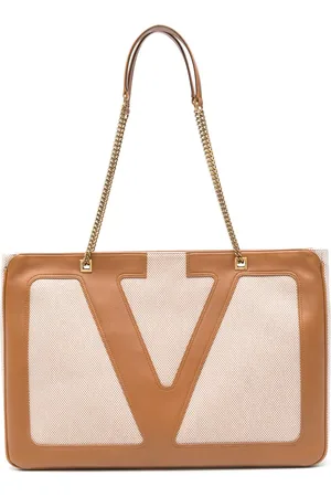 VALENTINO GARAVANI Tote Viva Superstar mediana