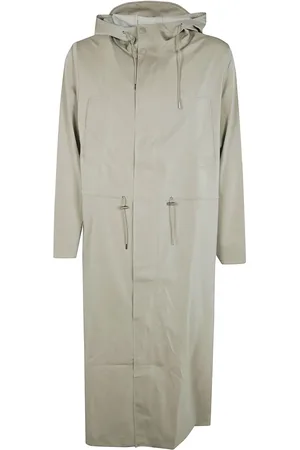 Rains Impermeable con capucha