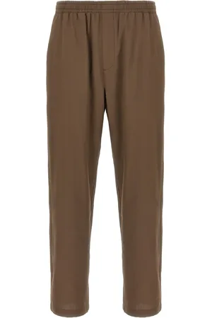 DEPARTMENT 5 Pantalones Tanita