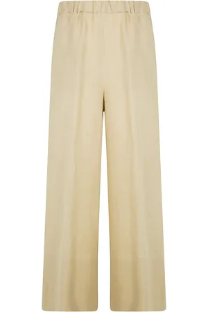 ANTONELLI Pantalones con bolsillos