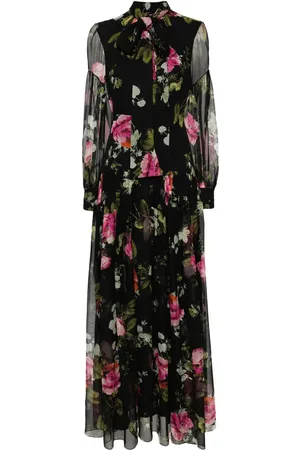 Erdem Vestido largo Cavendish