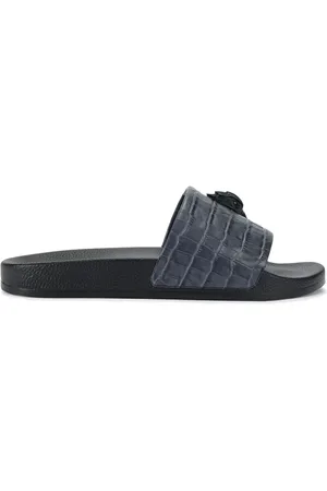 Kurt Geiger Flip flops con motivo Eagle