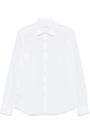 Glanshirt Camisa de lino
