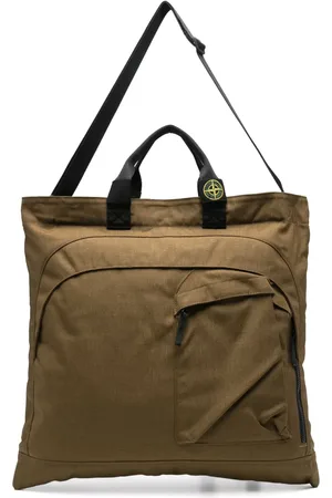 Stone Island Tote Cordura® 1500