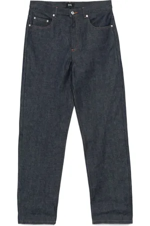 A.P.C. Jeans Fairfax