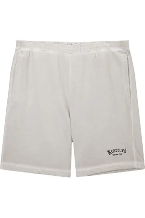 Izzue Shorts deportivos con bolsillos