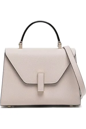 VALEXTRA Tote Iside