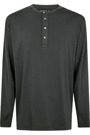 DEPARTMENT 5 Playera de algodón