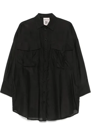 SEMICOUTURE Camisa Angelica